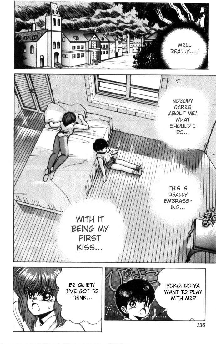 Read Bastard Manga Online