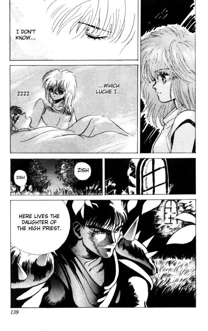 Read Bastard Manga Online
