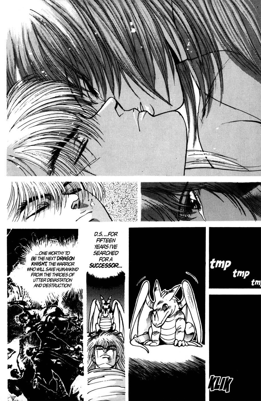 Read Bastard Manga Online