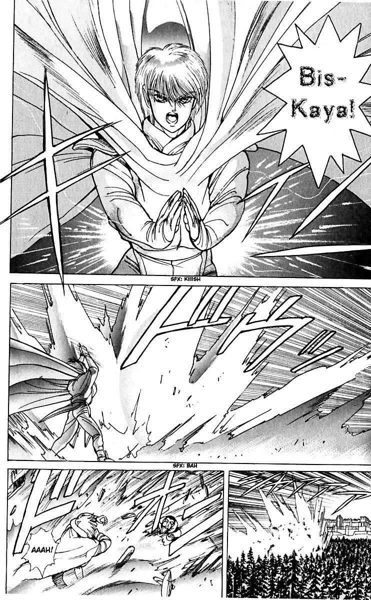 Read Bastard Manga Online