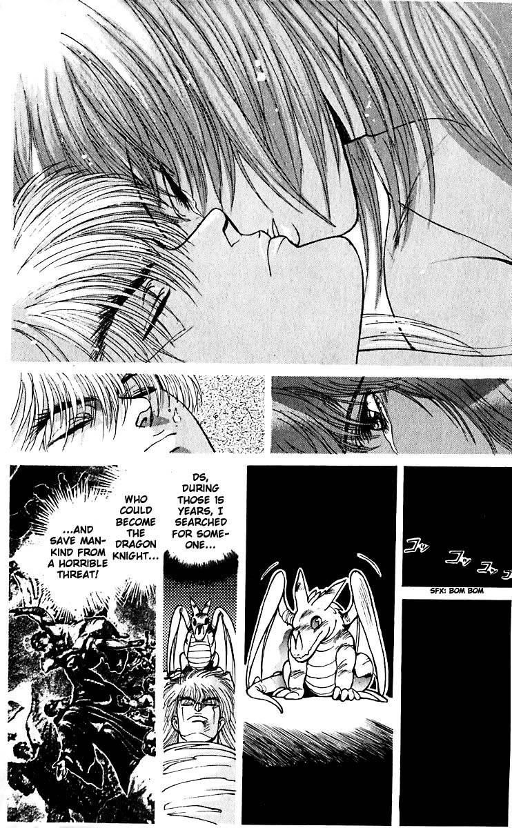 Read Bastard Manga Online