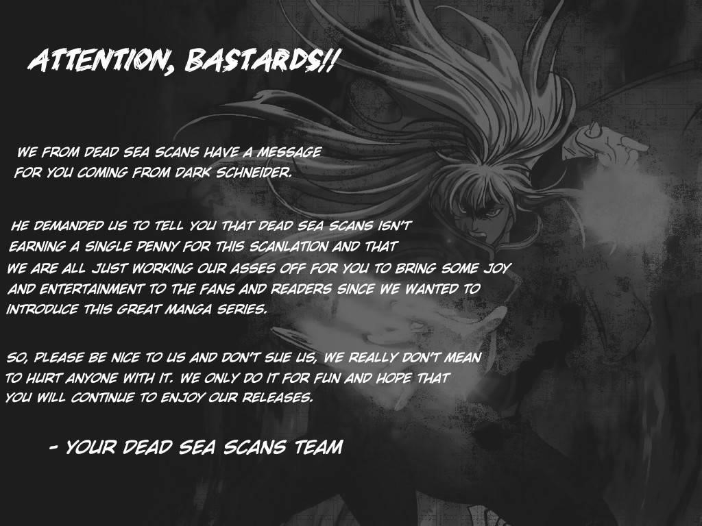 Read Bastard Manga Online