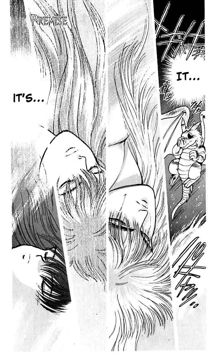 Read Bastard Manga Online