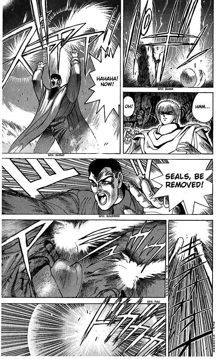 Read Bastard Manga Online