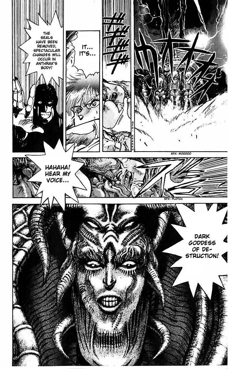 Read Bastard Manga Online