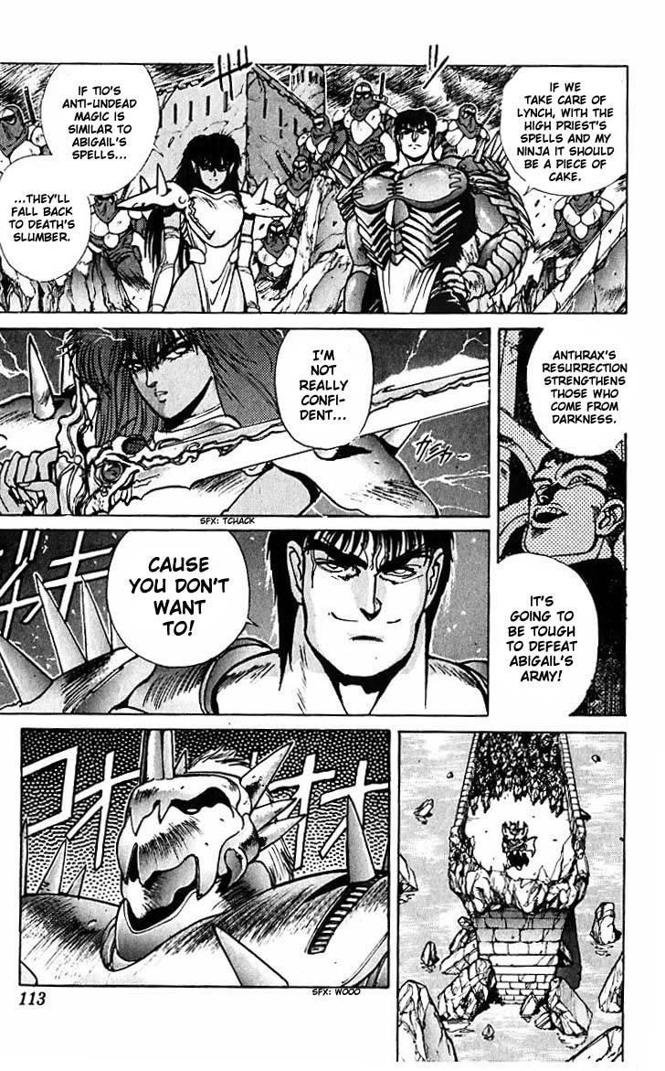 Read Bastard Manga Online