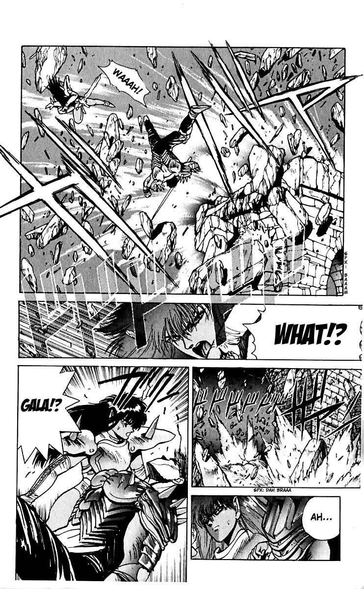 Read Bastard Manga Online
