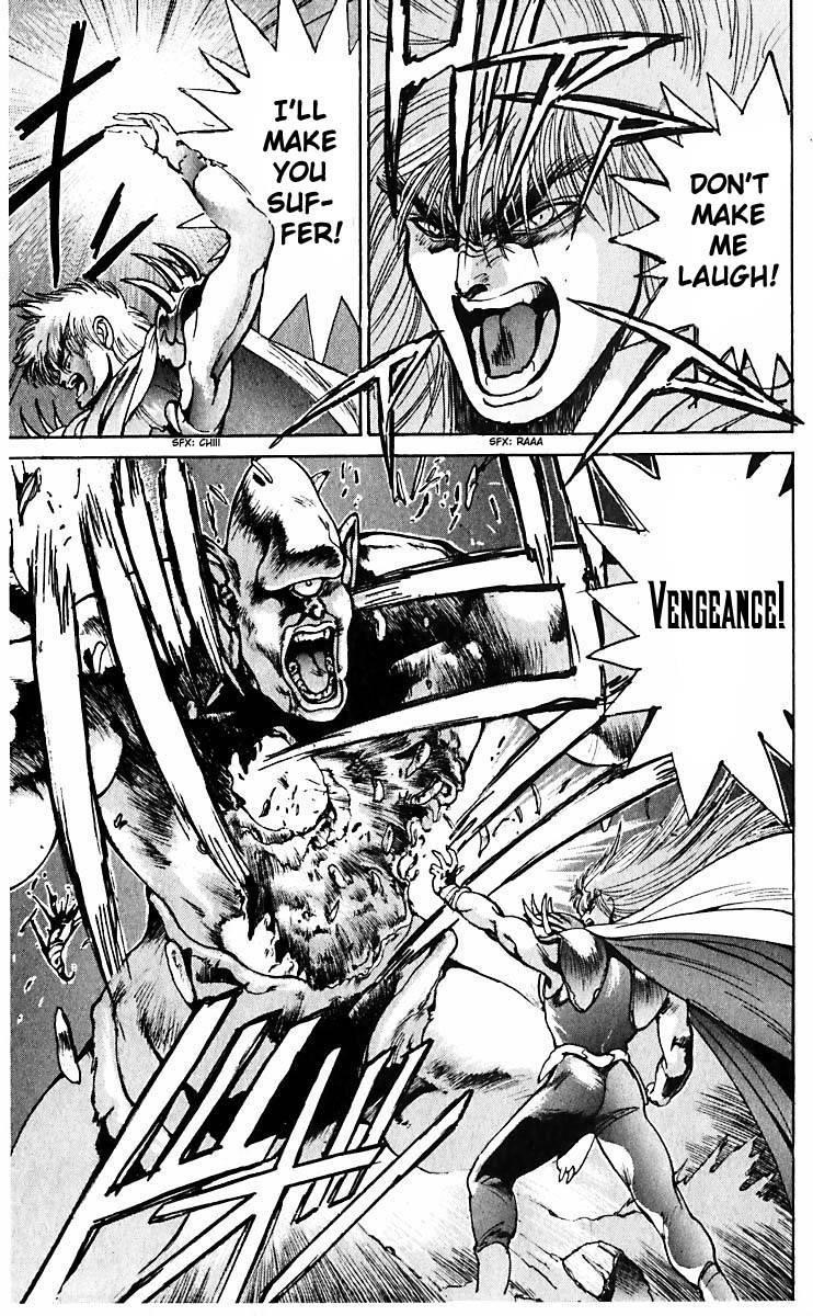 Read Bastard Manga Online