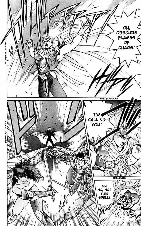 Read Bastard Manga Online