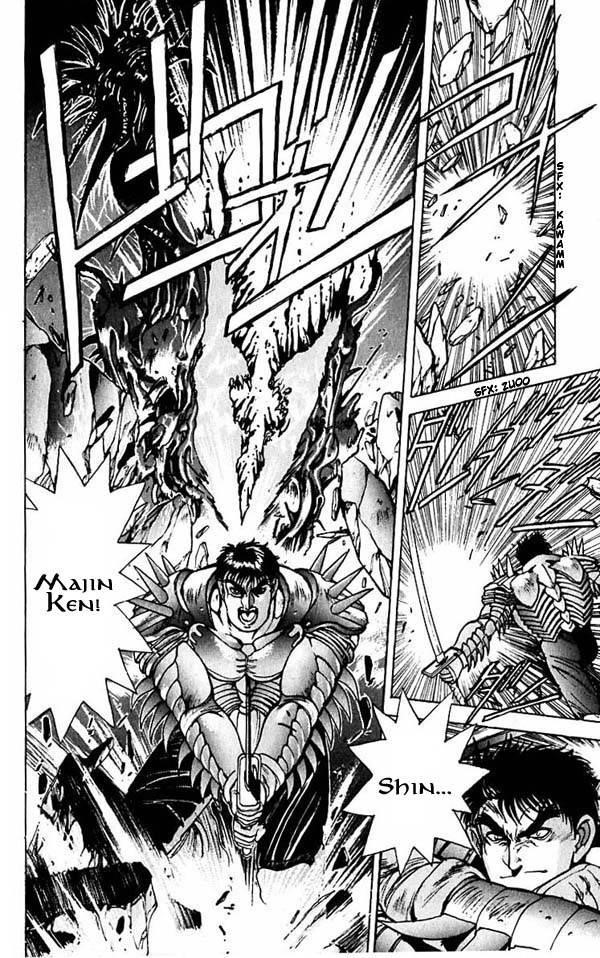 Read Bastard Manga Online