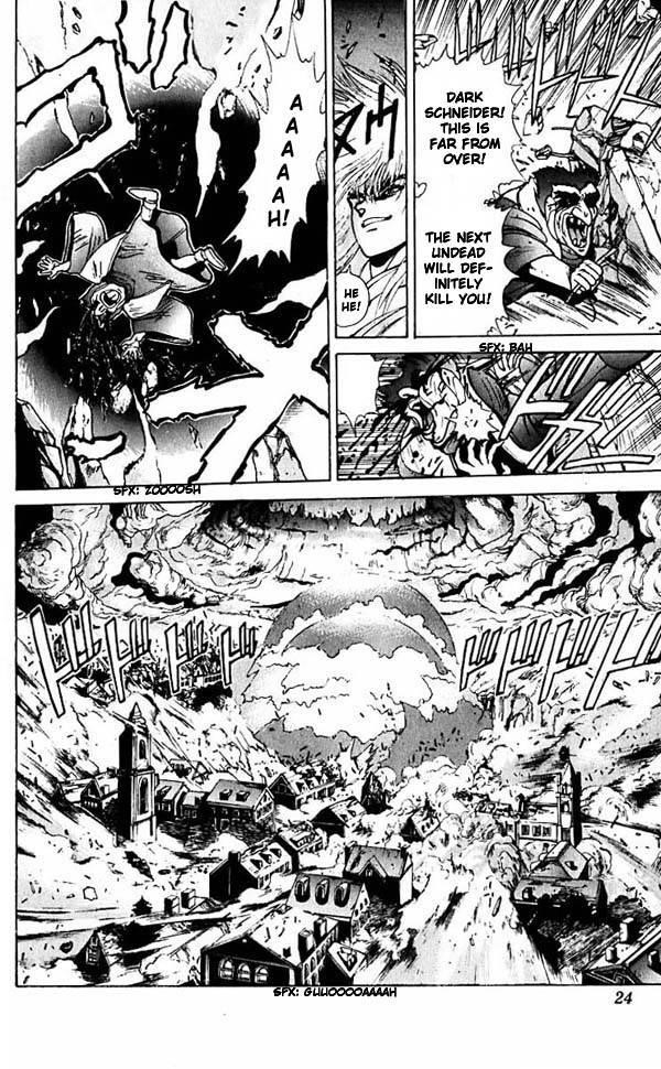 Read Bastard Manga Online