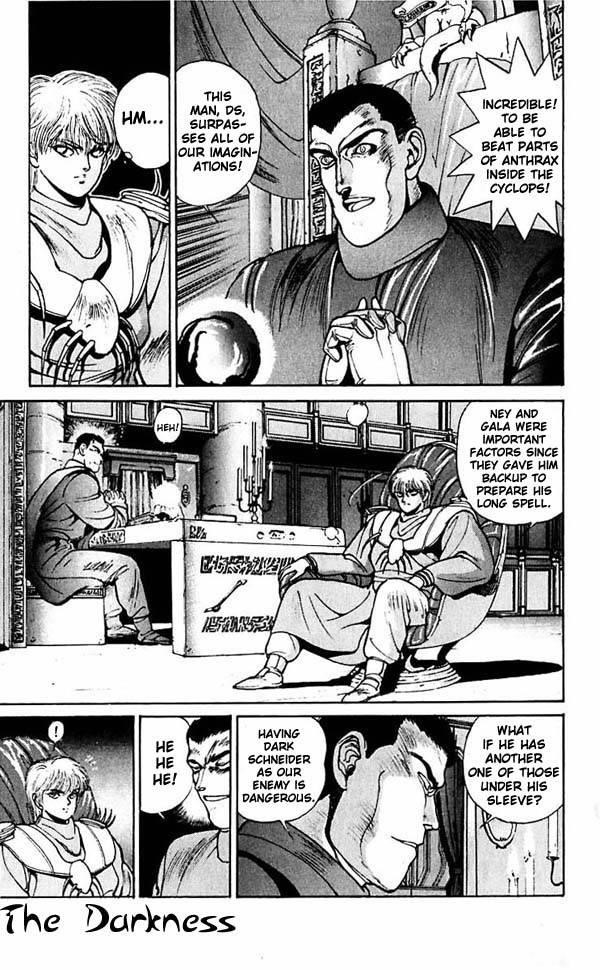 Read Bastard Manga Online