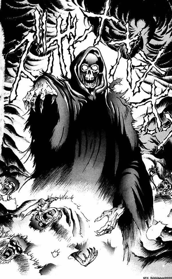 Read Bastard Manga Online