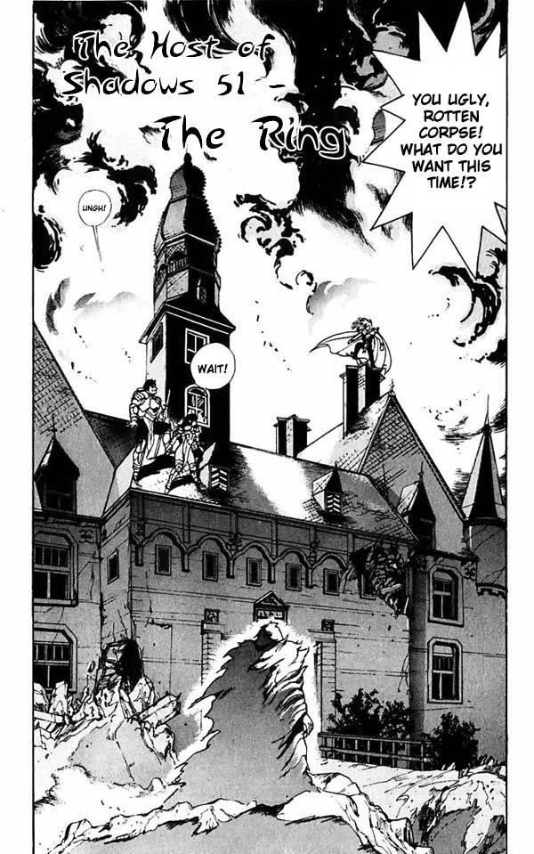 Read Bastard Manga Online