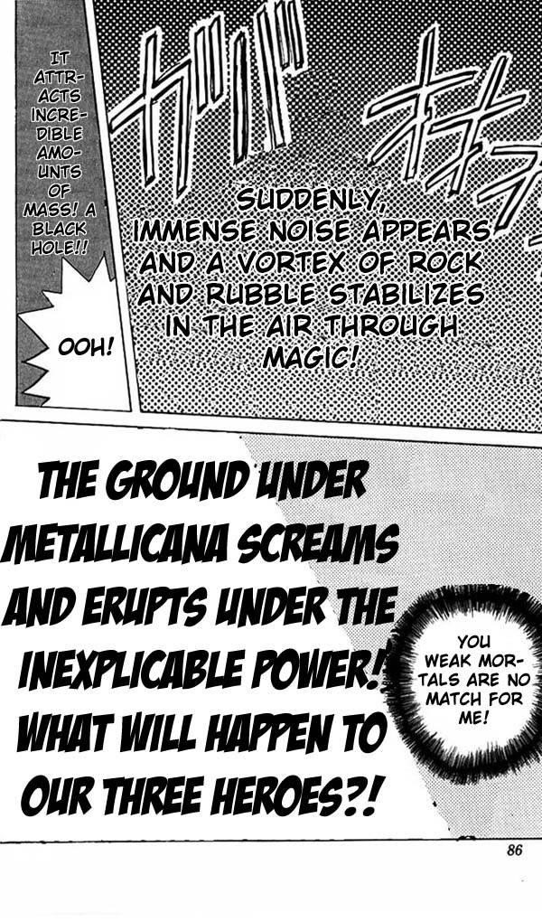 Read Bastard Manga Online