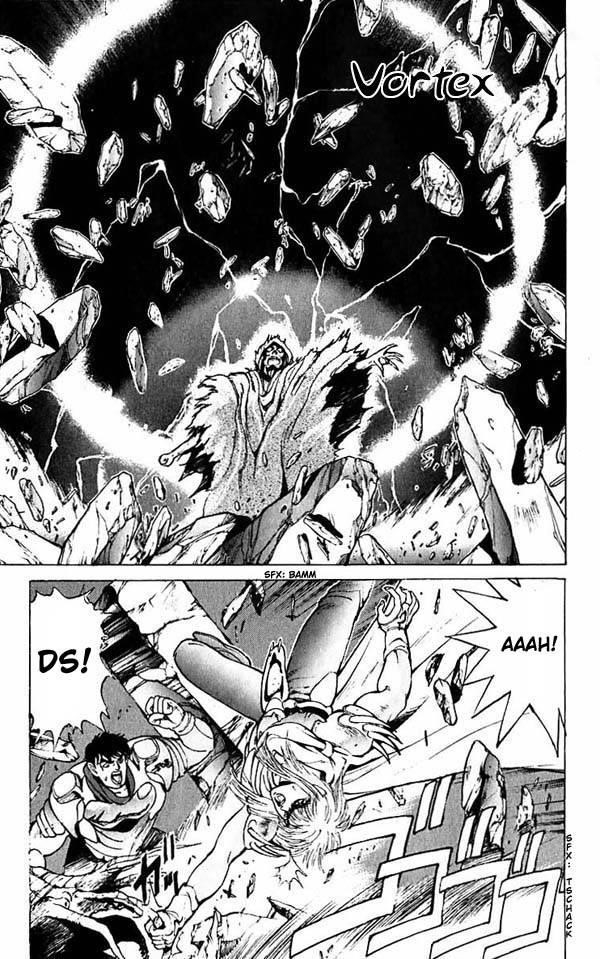 Read Bastard Manga Online