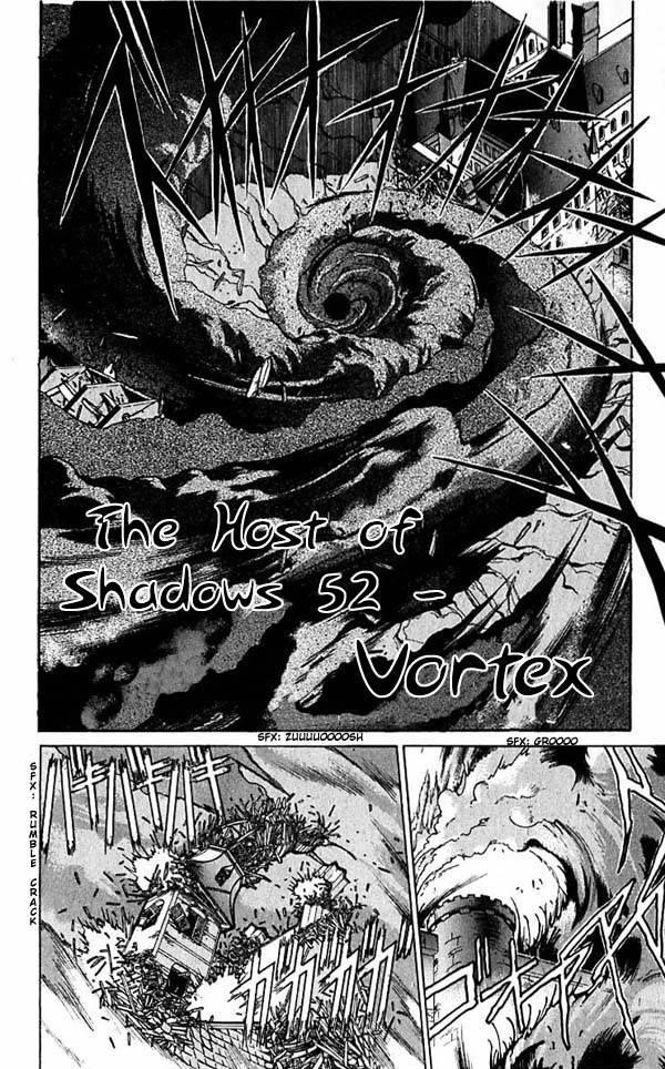 Read Bastard Manga Online