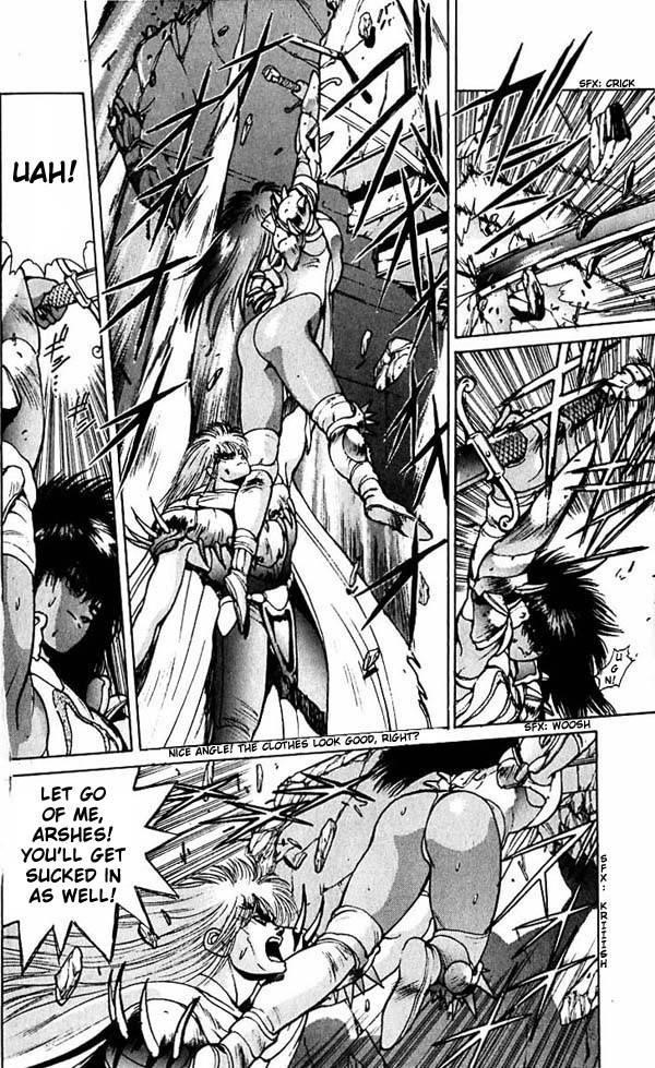 Read Bastard Manga Online