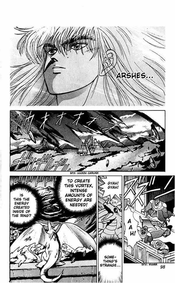 Read Bastard Manga Online