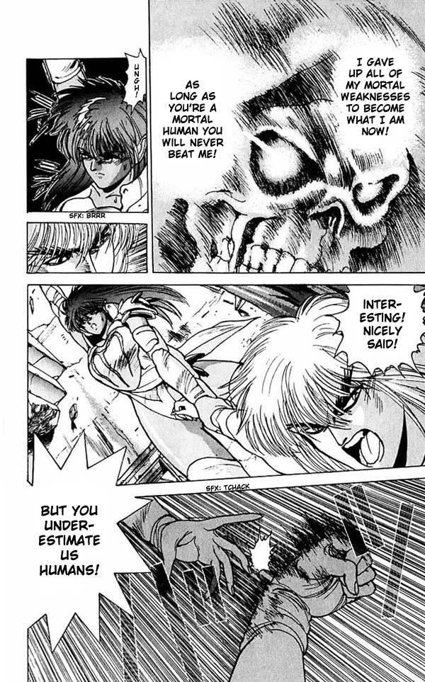 Read Bastard Manga Online