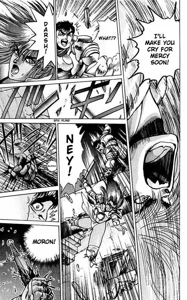 Read Bastard Manga Online