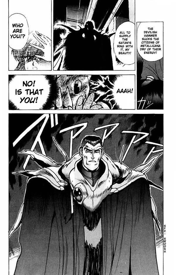 Read Bastard Manga Online