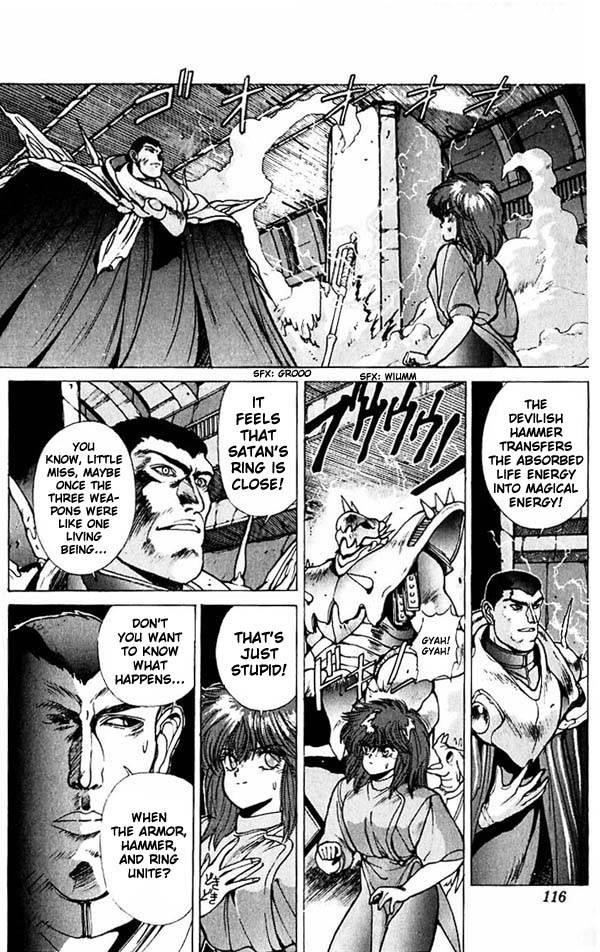 Read Bastard Manga Online