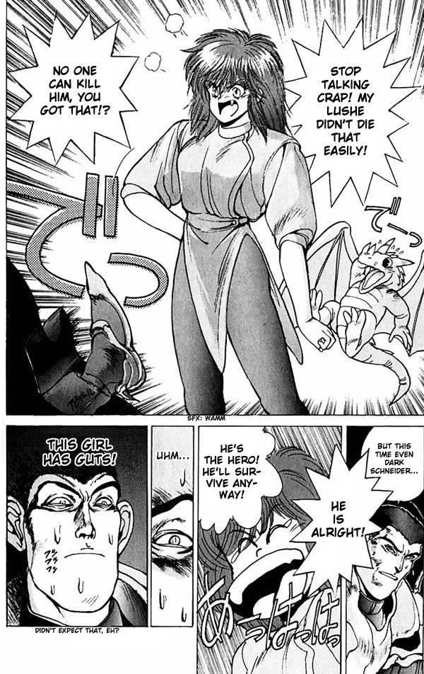 Read Bastard Manga Online