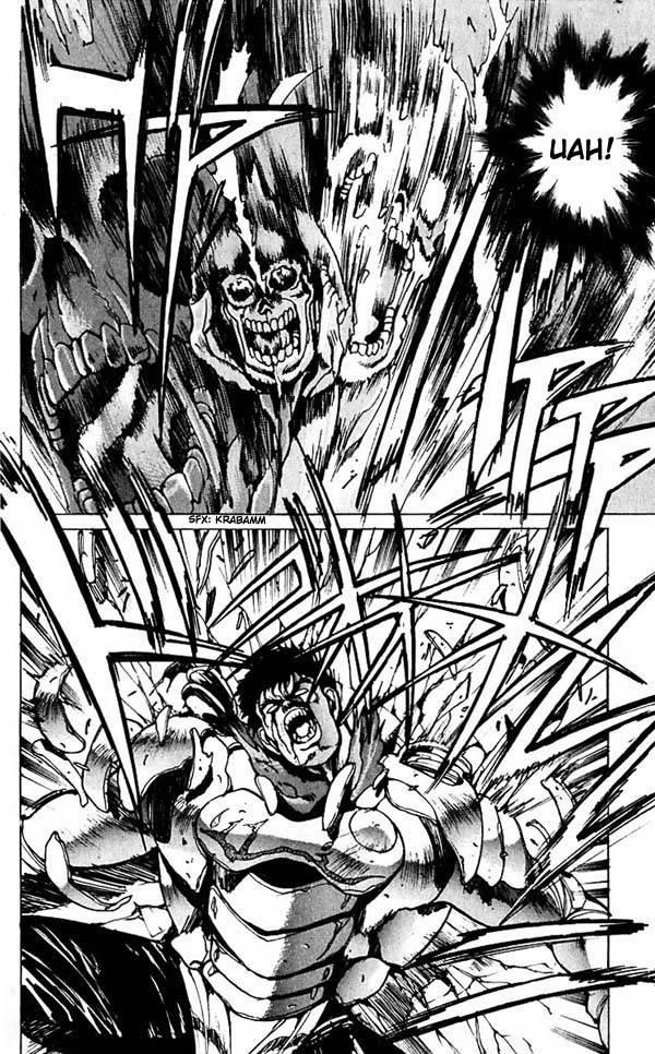 Read Bastard Manga Online