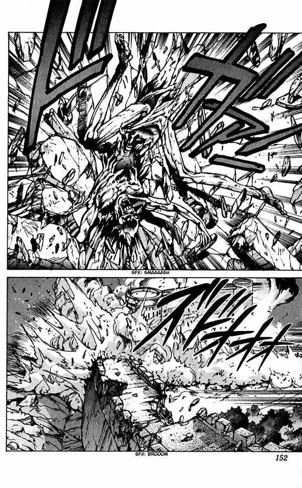 Read Bastard Manga Online