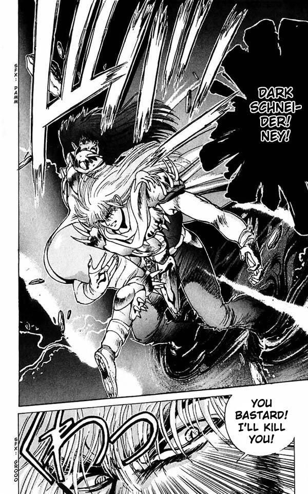 Read Bastard Manga Online