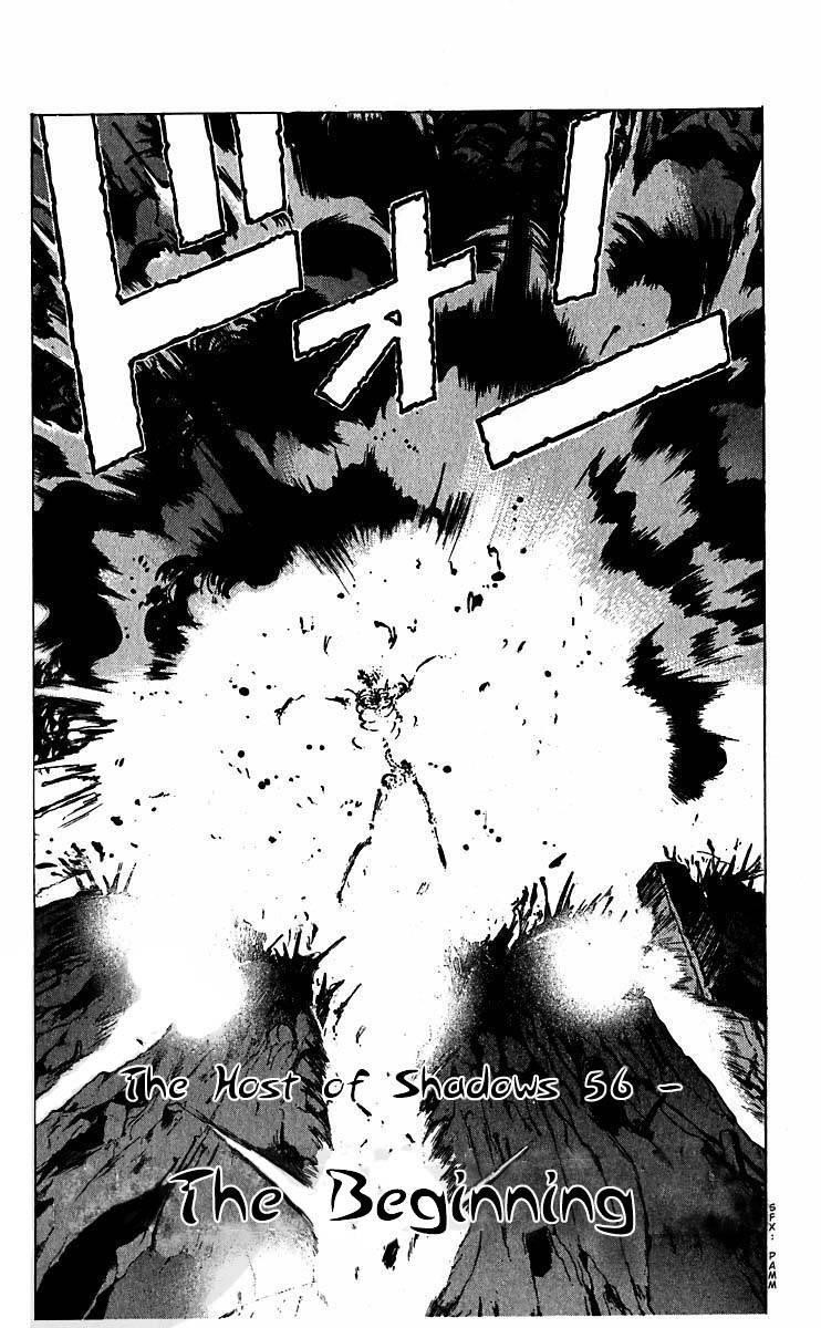 Read Bastard Manga Online