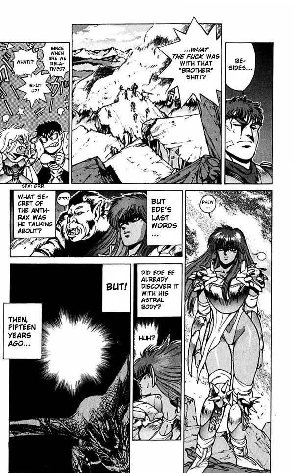Read Bastard Manga Online
