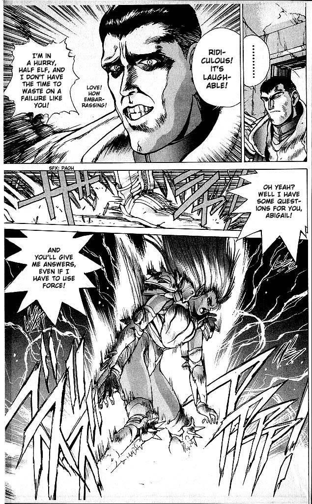 Read Bastard Manga Online