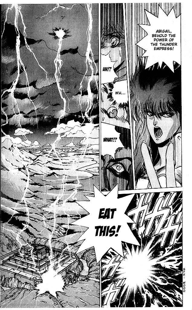 Read Bastard Manga Online