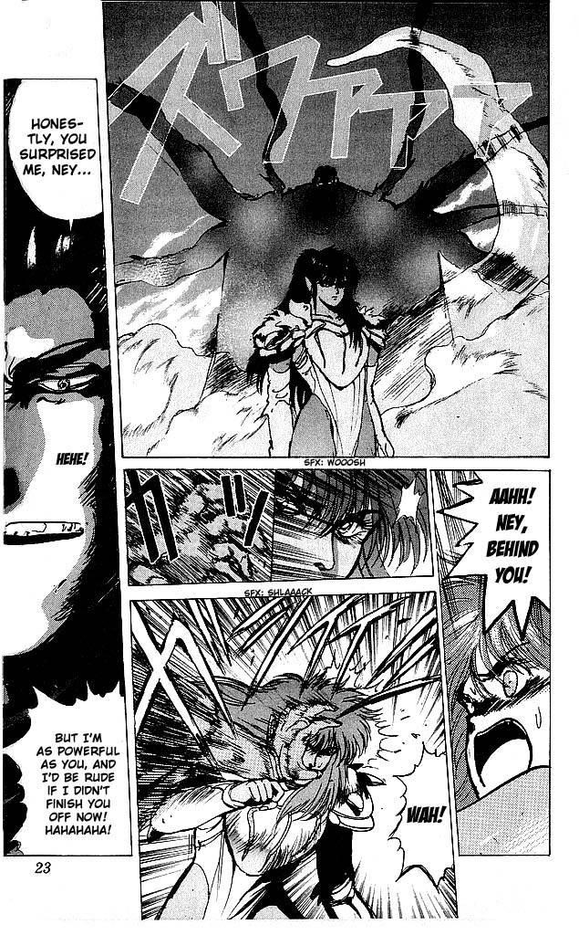 Read Bastard Manga Online