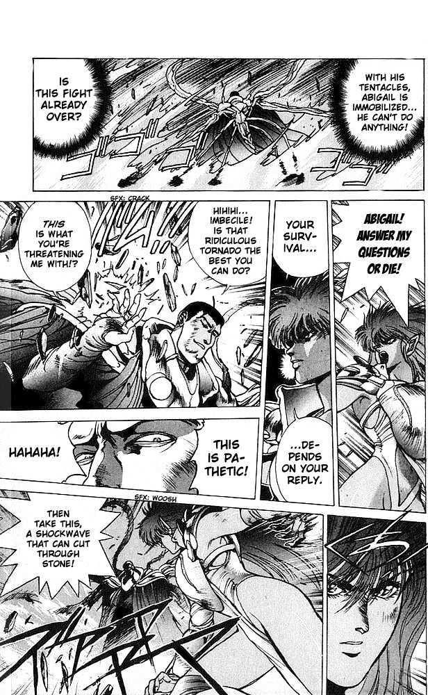Read Bastard Manga Online