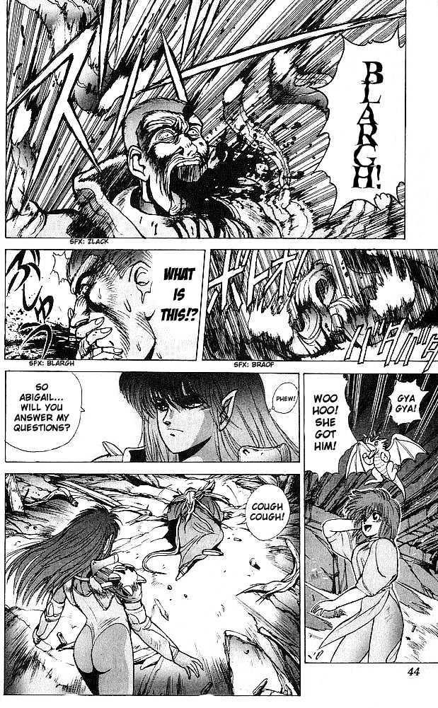 Read Bastard Manga Online