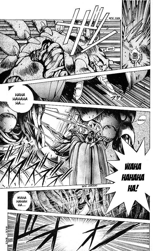 Read Bastard Manga Online