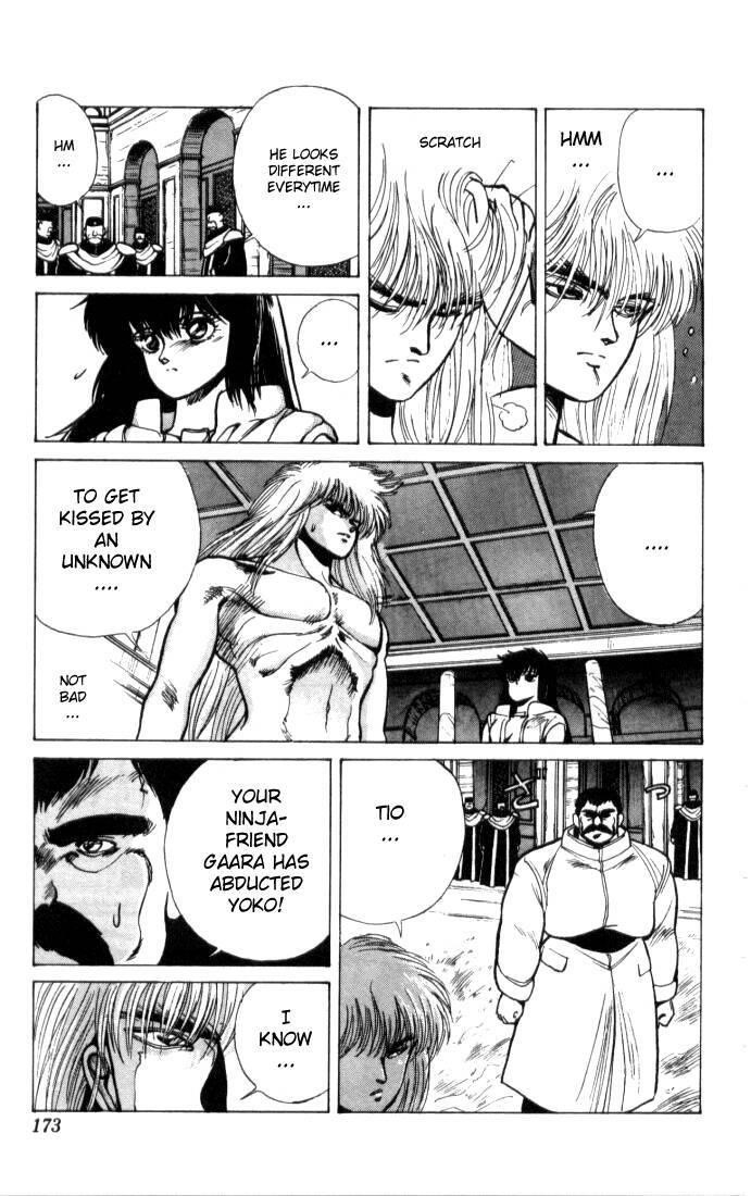 Read Bastard Manga Online