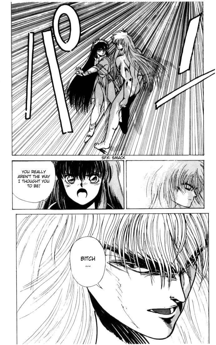 Read Bastard Manga Online
