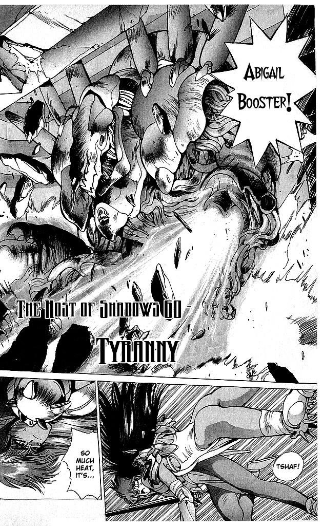Read Bastard Manga Online