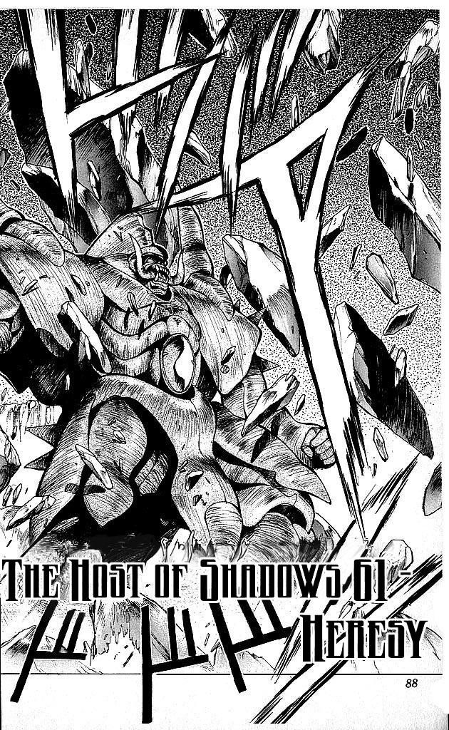 Read Bastard Manga Online