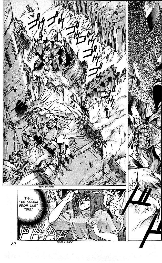 Read Bastard Manga Online