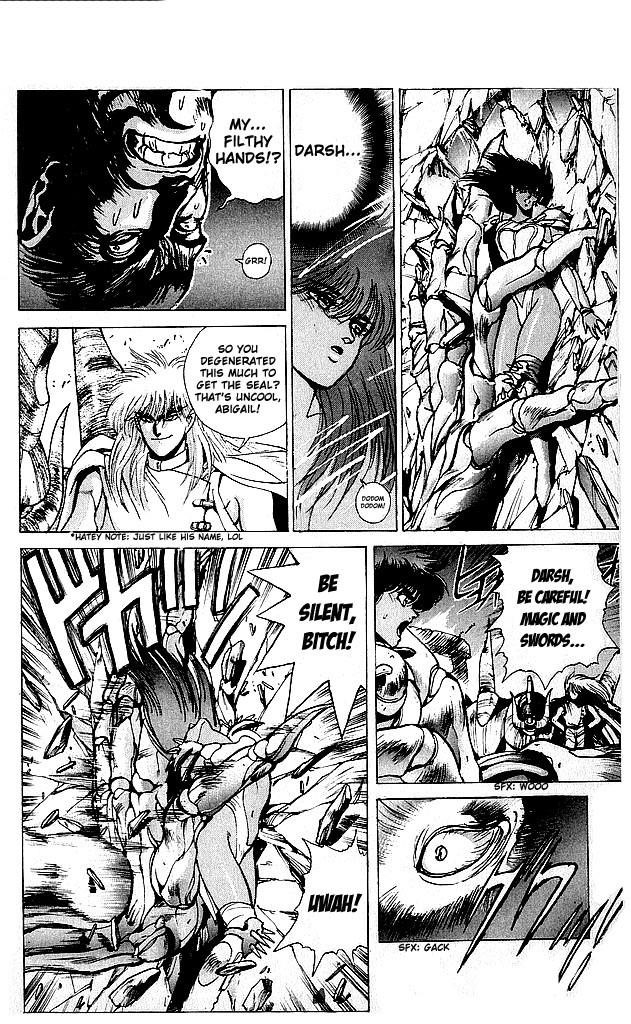 Read Bastard Manga Online