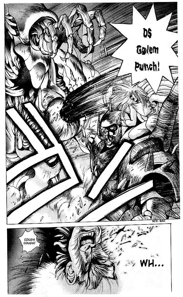 Read Bastard Manga Online