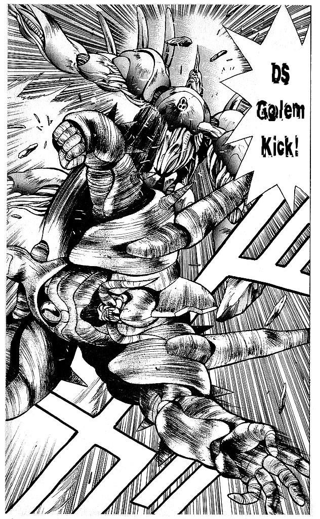 Read Bastard Manga Online