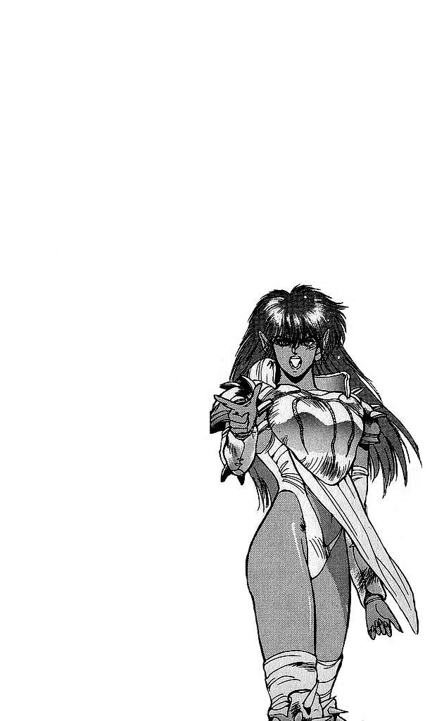 Read Bastard Manga Online