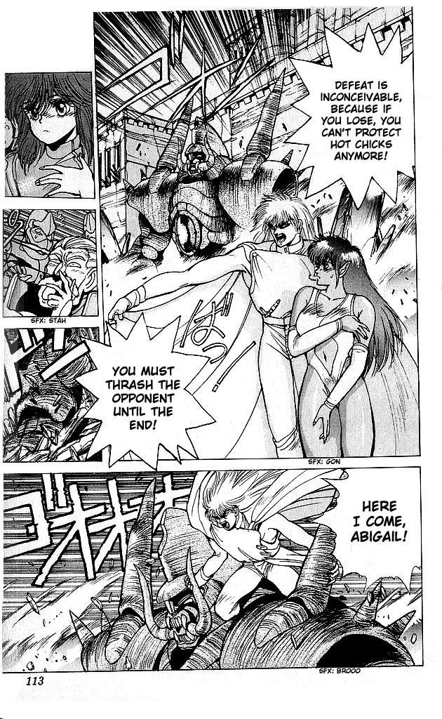 Read Bastard Manga Online