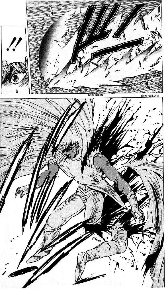 Read Bastard Manga Online